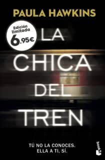 La chica del tren