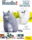 Mascotas 2. Nuestra vida secreta