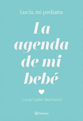 La agenda de mi bebé