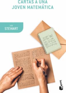 Cartas a una joven matemática