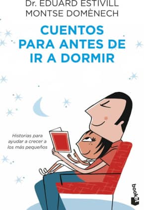 Cuentos para antes de ir a dormir