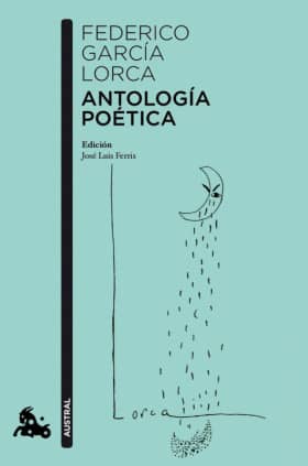 ANTOLOGIA POETICA DE FEDERICO GARCIA LOR