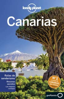 CANARIAS LONELY PLANET GEOPLANETA