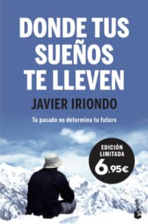 Donde tus sueños te lleven