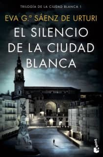 EL SILENCIO DE LA CIUDAD BLANCA 1