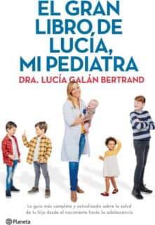 EL GRAN LIBRO DE LUCIA MI PEDIATRA