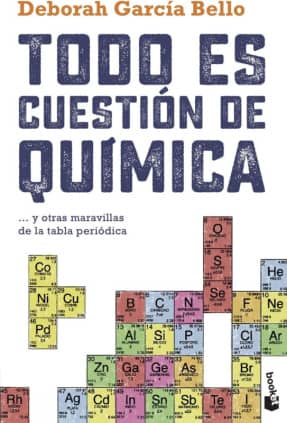 Todo es cuestión de química