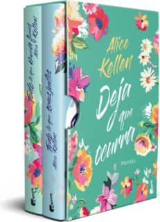 ESTUCHE DEJA QUE OCURRA