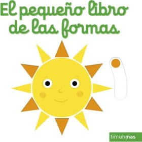 PEQUEÑO LIBRO DE LAS FORMAS