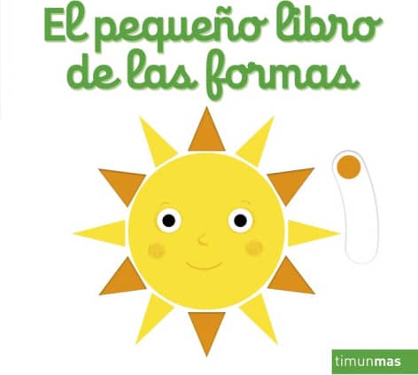 PEQUEÑO LIBRO DE LAS FORMAS