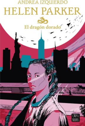 HELEN PARKER 1 EL DRAGON DORADO