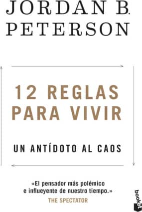 12 REGLAS PARA VIVIR
