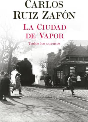 LA CIUDAD DE VAPOR