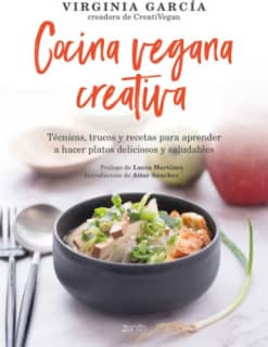 Cocina vegana creativa
