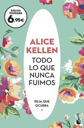 Todo lo que nunca fuimos