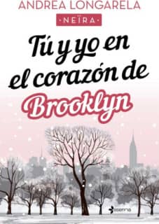 Tú y yo en el corazón de Brooklyn