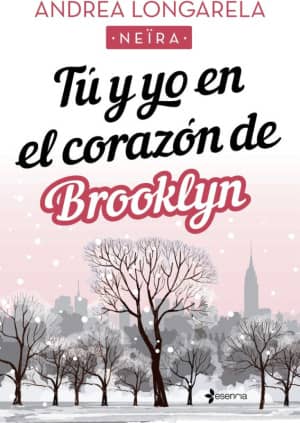 Tú y yo en el corazón de Brooklyn