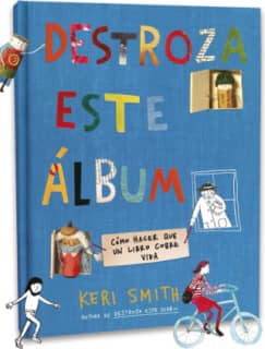 Destroza este álbum