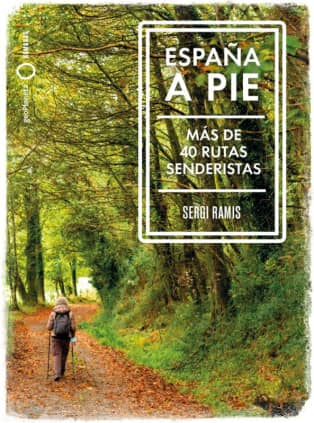 España a pie