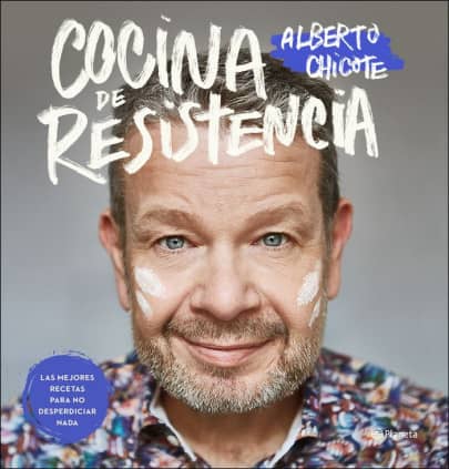 COCINA DE RESISTENCIA. PLANETA
