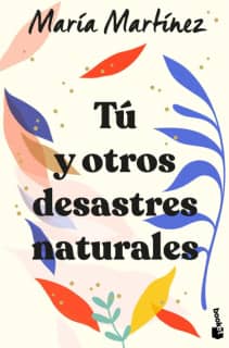 TU Y OTROS DESASTRES NATURALES