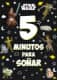 Star Wars. 5 minutos para soñar