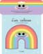 Los colores. Libro de baño mágico