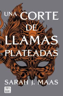 UNA CORTE DE LLAMAS PLATEADAS ACOTAR 5