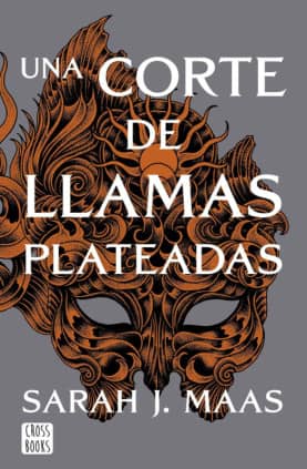UNA CORTE DE LLAMAS PLATEADAS ACOTAR 5
