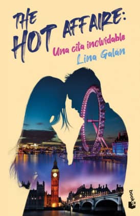 The Hot Affaire: una cita inolvidable