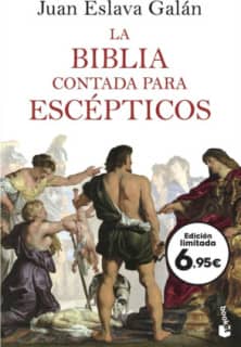 La Biblia contada para escépticos