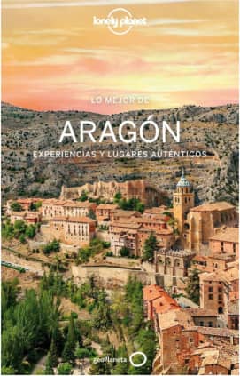 Lo mejor de Aragón 1