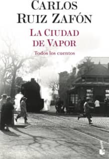 LA CIUDAD DE VAPOR