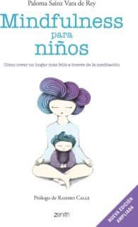 Mindfulness para niños
