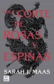 UNA CORTE DE ROSAS Y ESPINAS ACOTAR 1