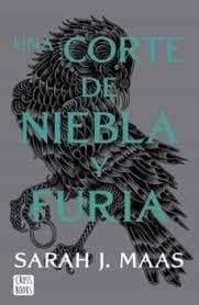UNA CORTE DE NIEBLA Y FURIA ACOTAR 2