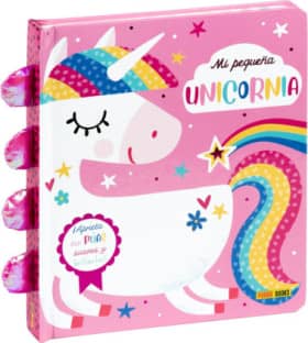 MI PEQUEÑA UNICORNIA
