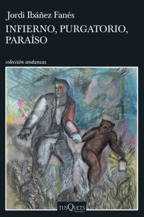 Infierno, Purgatorio, Paraíso