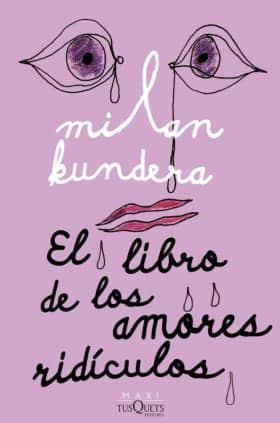 El libro de los amores ridículos