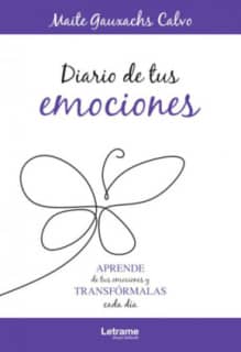 Diario de tus emociones