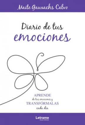 Diario de tus emociones