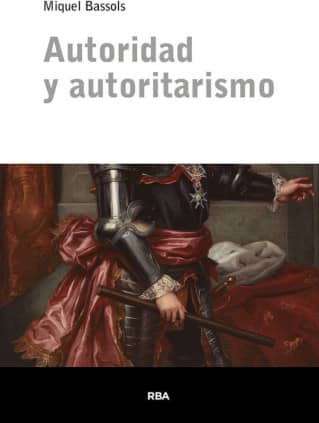 Autoridad y autoritarismo