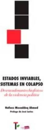 Estados inviables, sistemas en colapso.