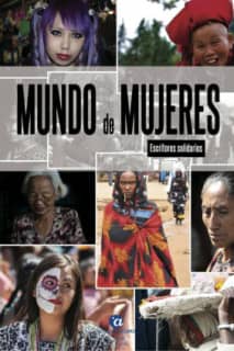 MUNDO DE MUJERES