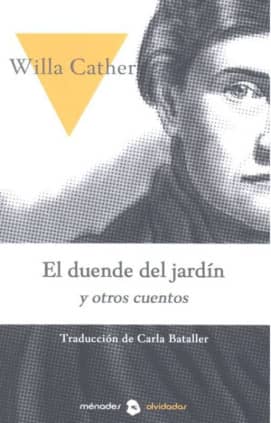 El duende del jardín y otros cuentos