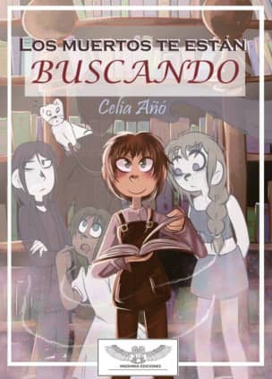 Los Muertos Te Están Buscando