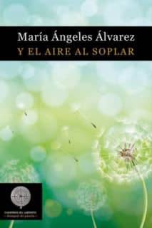 Y el aire al soplar