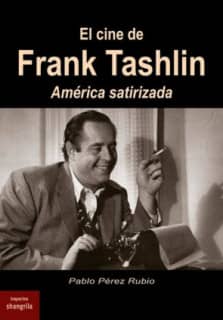 El cine de Frank Tashlin