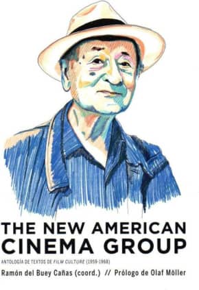 The New American Cinema Group