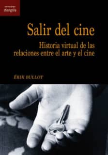 Salir del cine
